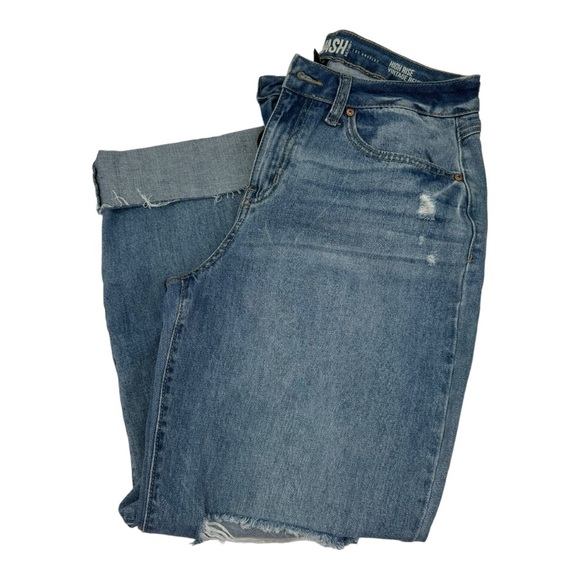 Lot of 6 jeans. Articles of Society, Lucky, A2, Garage & Altard State. Sz 26-29 - Picture 9 of 15